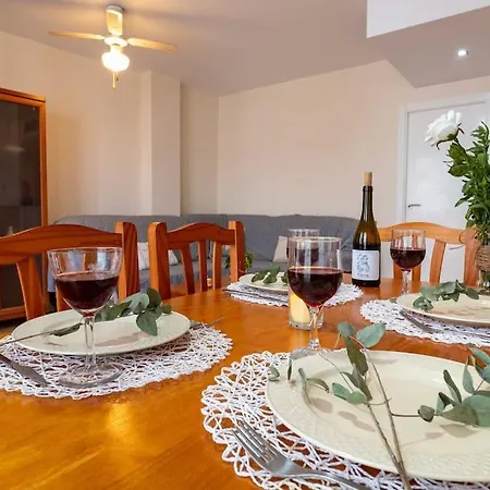 La Pedrera Apartment Denia