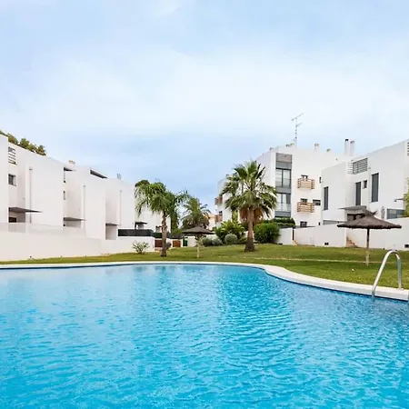 La Pedrera شقة