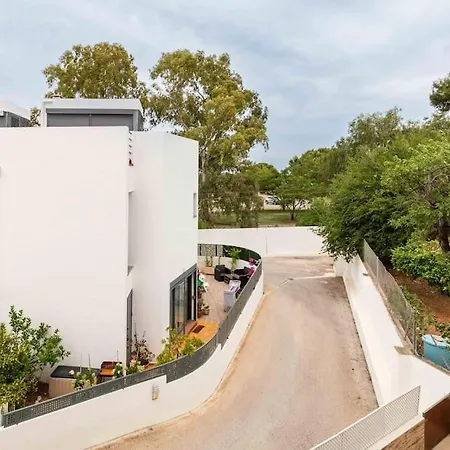شقة La Pedrera دينايا