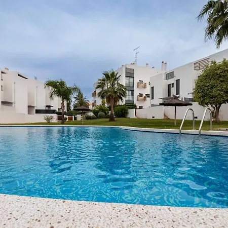La Pedrera شقة دينايا